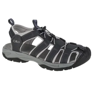 Sandały męskie, CMP Sahiph Hiking Sandal - Sandały męskie - miniaturka - grafika 1