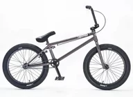 Rowery - Rower BMX Mafiabikes SuperKush 20" Grey 2022 - miniaturka - grafika 1