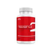 Boostery testosteronu - Muscle Clinic -Testo2 - miniaturka - grafika 1