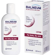 Balsamy i kremy do ciała - Balsam do ciała Almirall Balneum Body Lotion 200 ml (8470001550330) - miniaturka - grafika 1