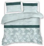 Pościel - Pościel Z Mikrofibry 160X200 Dwustronna 20388 - miniaturka - grafika 1