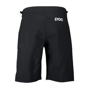 Spodenki rowerowe damskie POC W's Essential Enduro - Spodenki rowerowe - miniaturka - grafika 1