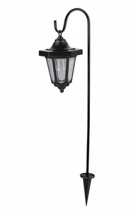 Volteno Lampka solarna lanterna - Lampy ogrodowe - miniaturka - grafika 1