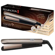 Prostownice i karbownice do włosów - Remington Keratin Protect S8540 - miniaturka - grafika 1