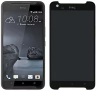 Części serwisowe do telefonów - WYŚWIETLACZ LCD EKRAN DOTYK DO HTC ONE X9 CZARNY - miniaturka - grafika 1