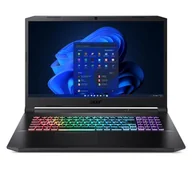 Laptopy - Acer Nitro 5 AN517-41-R2VV 17,3" 165Hz R9 5900HX 32GB RAM 1TB Dysk SSD RTX3080 Win11 - miniaturka - grafika 1