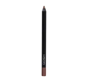 Gosh Velvet Touch Lip Liner Konturówka do ust 012 Raisin 5711914088910 - Konturówki do ust - miniaturka - grafika 3