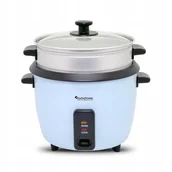 Ryżowary - TurboTronic TT-RC1P Niebieski - miniaturka - grafika 1