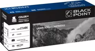 Tonery zamienniki - Black Point BlackPoint toner LCBPLC734BK zastępuje Lexmark C734A1KG czarny LCBPLC734BK - miniaturka - grafika 1