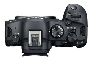 Canon EOS R6 Mark II + RF 24-70 - Aparaty Cyfrowe - miniaturka - grafika 5