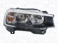 Oświetlenie samochodowe - akcesoria - Reflektor Magneti Marelli 710815021019 - miniaturka - grafika 1