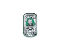 Konfitury, marmolady, powidła - Płat tuńczyka premium w oliwie z oliwek z kaparami 120g 1 szt. - miniaturka - grafika 1