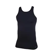 Koszulki męskie - Fila Męski top FU5033 Tank Top, czarny, M FU5033 - miniaturka - grafika 1
