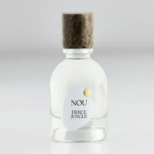 Nou Roots Fierce Jungle Eau De Parfum Woda Perfumowana Unisex 50ml - Wody i perfumy unisex - miniaturka - grafika 1