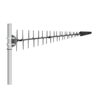 Anteny Wi Fi - Antena logarytmiczno periodyczna LPDA-500 - miniaturka - grafika 1