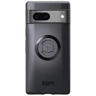 Etui i futerały do telefonów - Obudowa dla telefonów komórkowych SP Connect SPC+ na Google Pixel 7 (52659) Czarny - miniaturka - grafika 1
