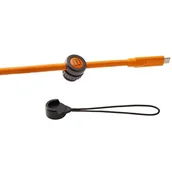 Akcesoria fotograficzne - Zabezpieczenie TETHER TOOLS Tether Guard Camera Support - miniaturka - grafika 1