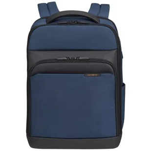 Samsonite Plecak 135071 1090 PLECAK DO LAPTOPA SAMS MYSIGHT 15.6&quot NIEBIESKI 1957430000 - Torby na laptopy - miniaturka - grafika 1