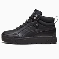 Buty sportowe męskie - Buty Puma Tarrenz SB III Puretex M 393930 (kolor Czarny, rozmiar 43) - miniaturka - grafika 1
