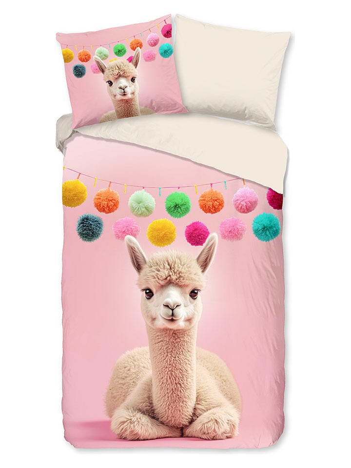 Pure Komplet pościeli 