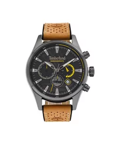 Zegarek Timberland Zegarek TBL.TDWGC2102401 ALDRIDGE - - Zegarki męskie - miniaturka - grafika 1