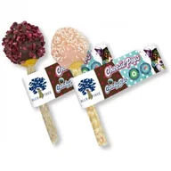 Przysmaki dla psów - BLUE TREE Cheesie Pops 2 x 40 g - miniaturka - grafika 1