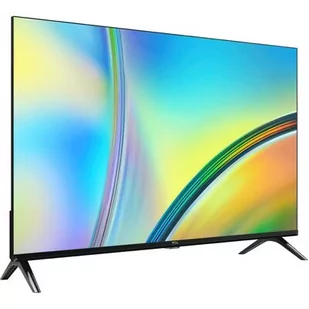 Telewizor TCL 32S5400A 32" LED Android TV  - Telewizory - miniaturka - grafika 1