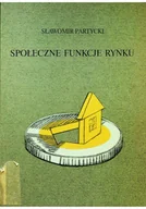 Biznes - Społeczne funkcje rynku - miniaturka - grafika 1