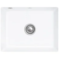Zlewozmywaki - Villeroy & Boch Subway 60 Su 331001RW - miniaturka - grafika 1