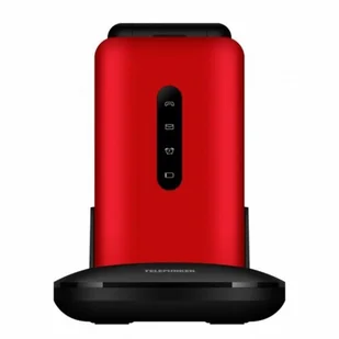Telefunken GSM-740 - Telefony komórkowe - miniaturka - grafika 1