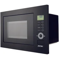 Kuchenki mikrofalowe do zabudowy - Mpm 25-KMI-01 - miniaturka - grafika 1