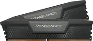 Pamięci RAM - Pamięć Corsair Vengeance, DDR5, 32 GB, 7000MHz, CL34 CMK32GX5M2X7000C34 - miniaturka - grafika 1