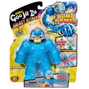 Figurki dla dzieci - Goo Jit Zu - figurka Air Vac - Thrash - TM Toys - miniaturka - grafika 1