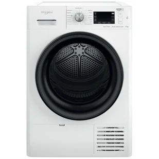 Suszarka Whirlpool FFT M22 9X2B PL - Suszarki do prania - miniaturka - grafika 1