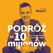 Rozwój osobisty - Podróż za 10 milionów - miniaturka - grafika 1