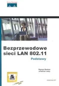 Systemy operacyjne i oprogramowanie - BEZPRZEWODOWE SIECI LAN 802.11 - miniaturka - grafika 1