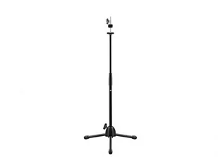 Meinl Percussion Percussion Cajon HiHat Stand - czarny CHS - Akcesoria do perkusji - miniaturka - grafika 1