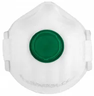 Odzież robocza - Półmaska Filtrująca Z Zaworkiem Tłoczona Fs-623V Ffp2 - miniaturka - grafika 1
