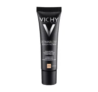 Podkłady do twarzy - Vichy dermablend KOREKTA 3D podkład wyrównujący powierzchnię skóry nr 20 kolor vanilla 30 ml |  OD 149 PLN! - miniaturka - grafika 1