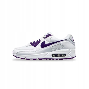 NIKE AIR MAX 90 CT1028-100 r. 40,5 - Moda i Uroda OUTLET - miniaturka - grafika 1