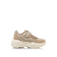 Buty dla chłopców - MTNG Chłopięce trampki dziecięce 48602V unisex, różowe, 12,5 UK dziecko - miniaturka - grafika 1