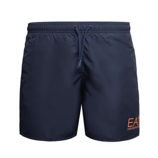 Szorty kąpielowe męskie EA7 Emporio Armani 50 - Kąpielówki męskie - miniaturka - grafika 1