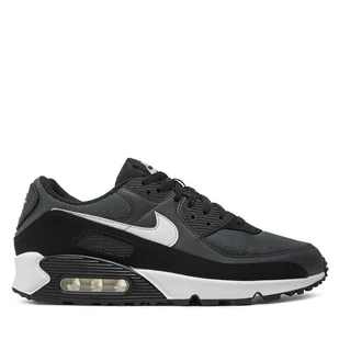 Sneakersy Nike CN8490-002 Czarny - Sneakersy męskie - miniaturka - grafika 1