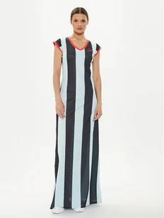 Puma Sukienka codzienna DUA LIPA 671258 Kolorowy Slim Fit - Sukienki - miniaturka - grafika 1