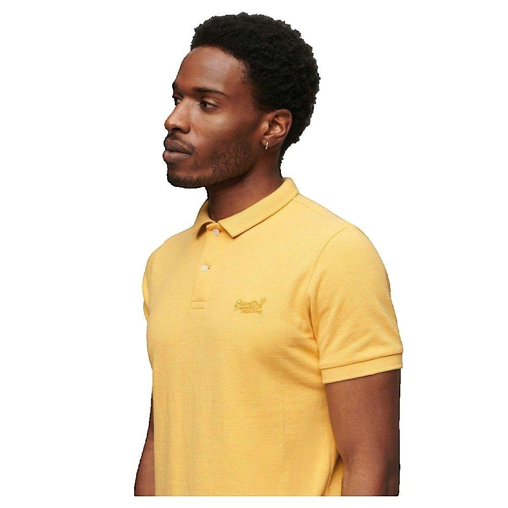 Superdry Classic Pique Polo