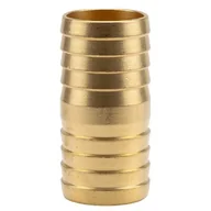 Inne akcesoria do nawadniania - Gardena Reparator mosiężny do węży 1 cal (07182-20) - miniaturka - grafika 1