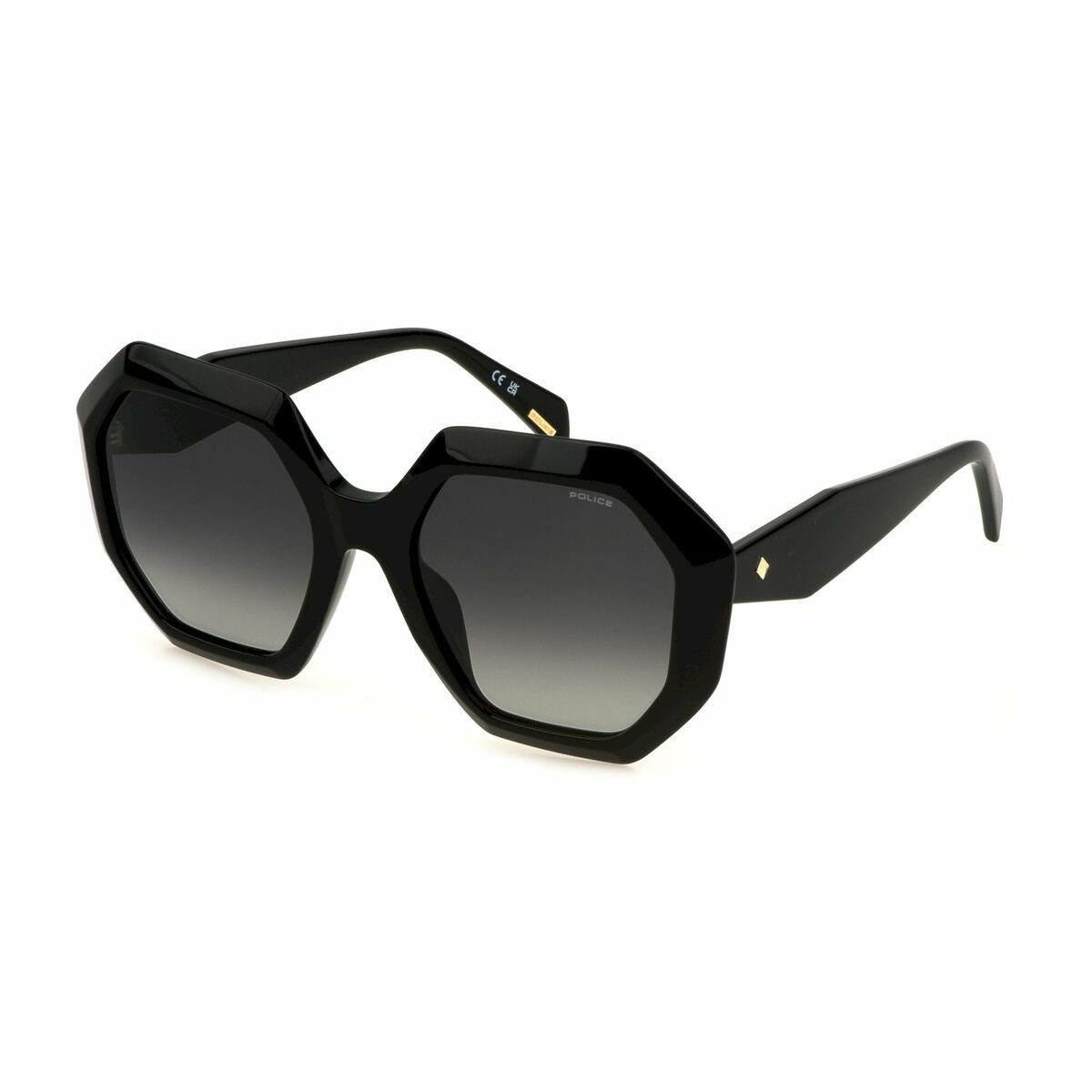 Okulary przeciwsłoneczne Damskie Police SPLM10540700 ø 54 mm