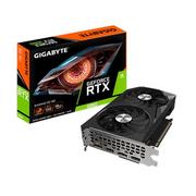 Karty graficzne - Gigabyte GV-N3060GAMING OC-8GD 2.0 GeForce RTX 3060 8GB - miniaturka - grafika 1