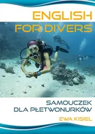 E-booki - nauka - English for Divers. Samouczek dla płetwonurków - miniaturka - grafika 1