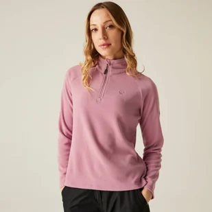 Dare 2b Bluza damska Freeform II Różowy, Rozmiar: 46 - Bluzy damskie - miniaturka - grafika 1